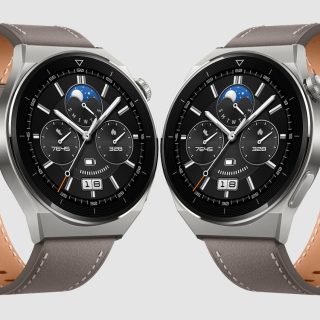 Huawei Watch GT3 Pro