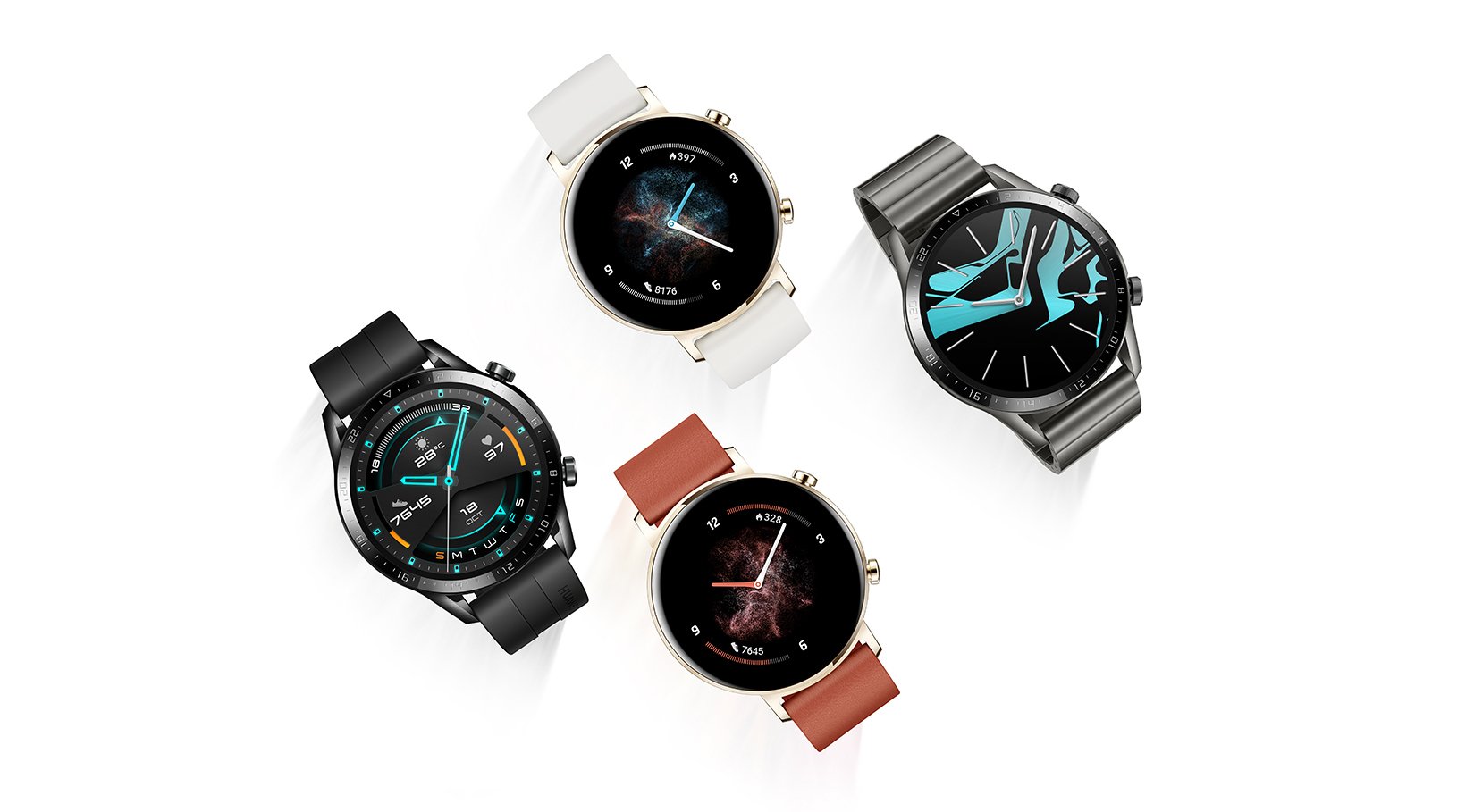 Huawei Watch GT2 – Image 2