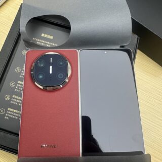 Huawei Mate X6