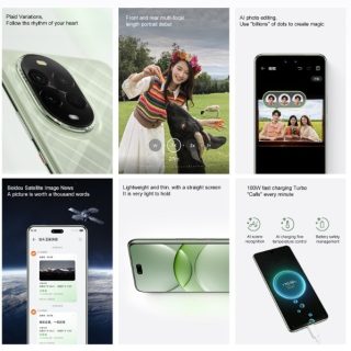 Huawei Nova 13Pro – Image 12