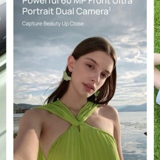 Huawei Nova 13Pro – Image 6