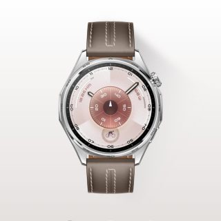 Huawei Watch GT 6