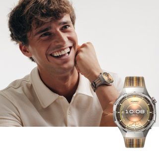 Huawei Watch GT 6 Pro