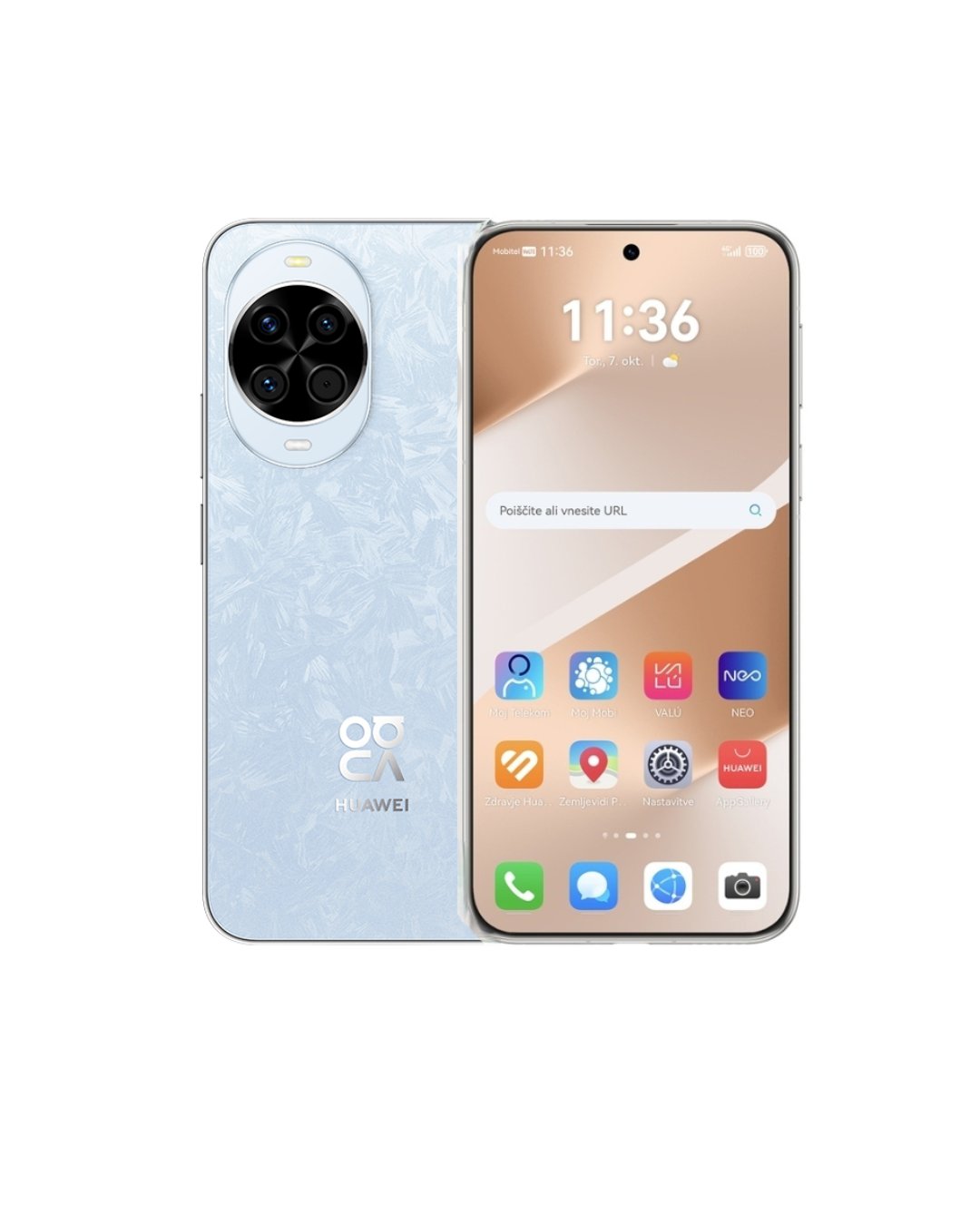 Huawei Nova 14 – Image 2
