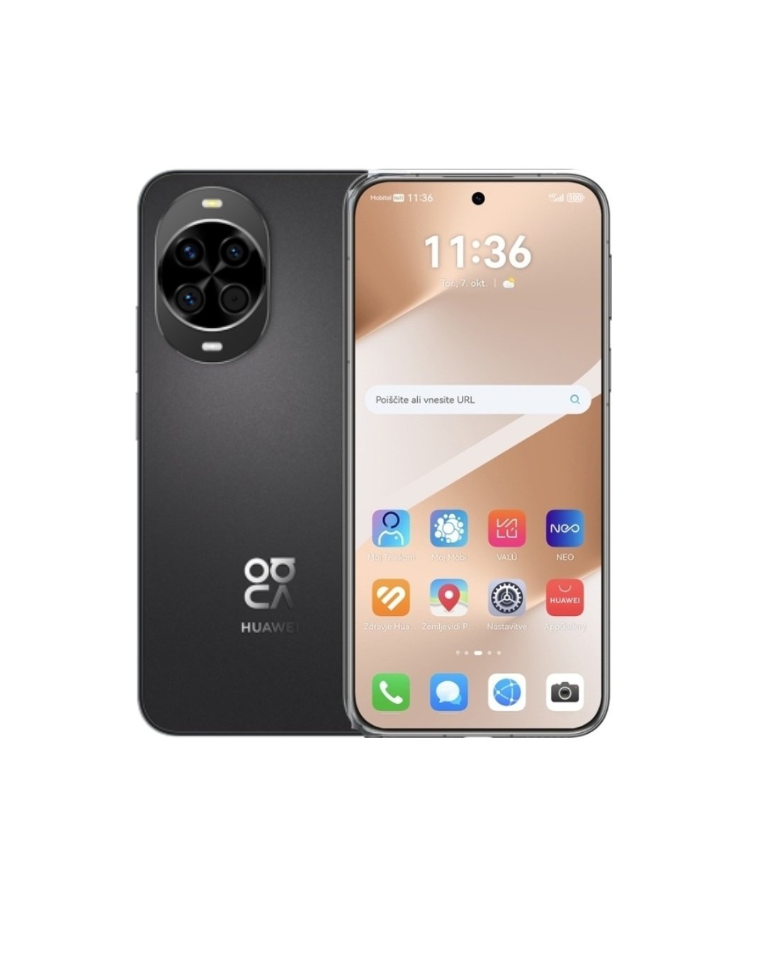 Huawei Nova 14