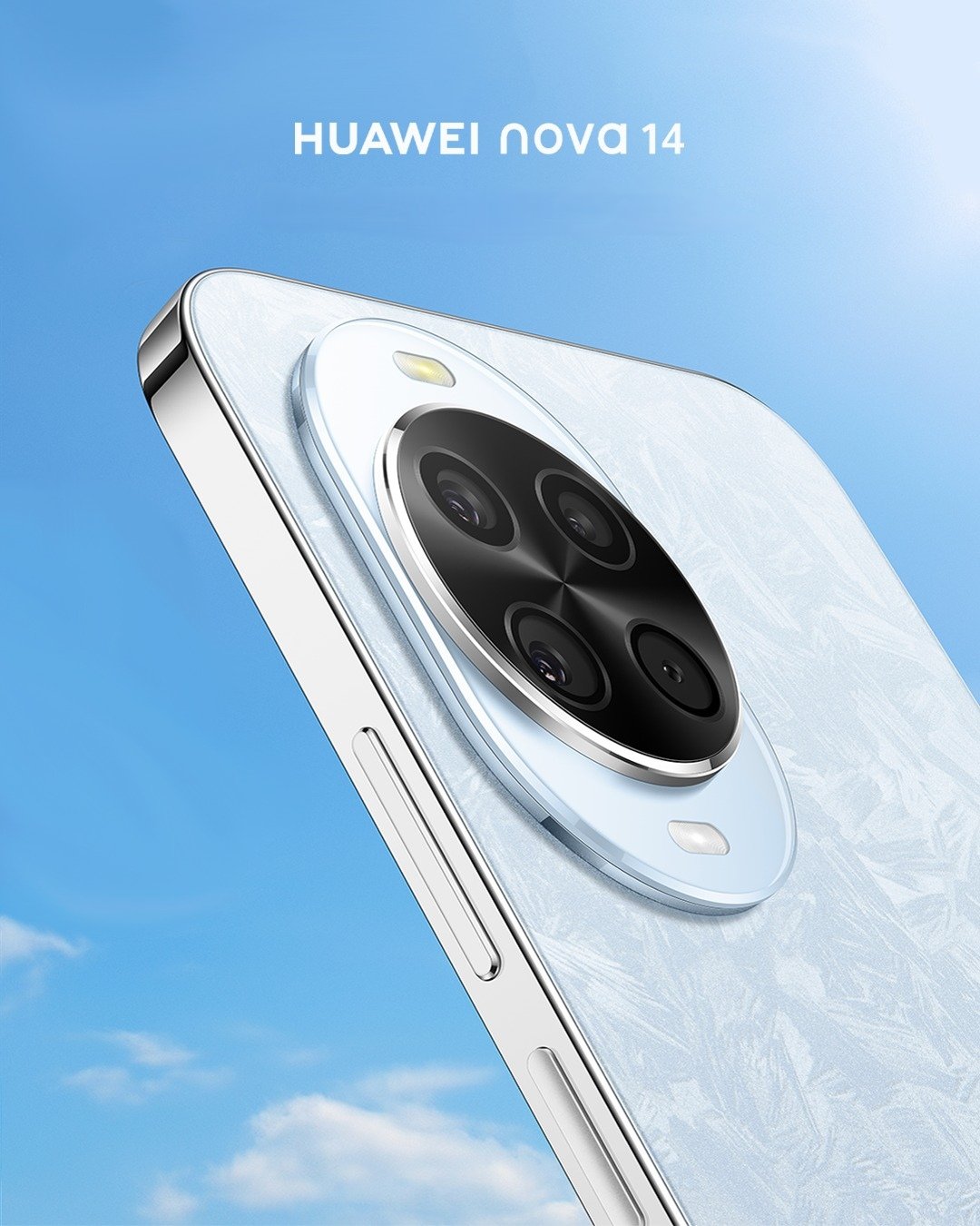 Huawei Nova 14 – Image 16