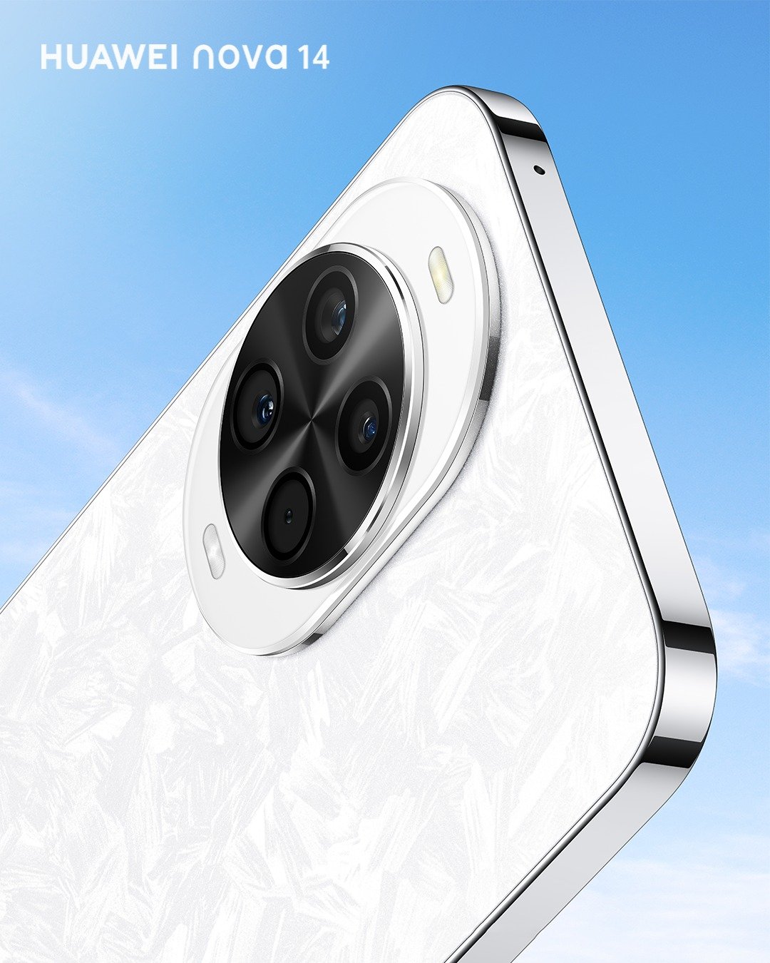 Huawei Nova 14 – Image 18