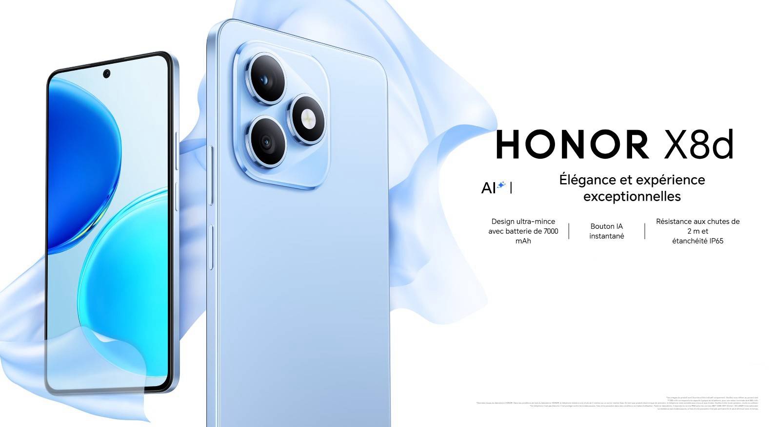 Honor X8d – Image 12