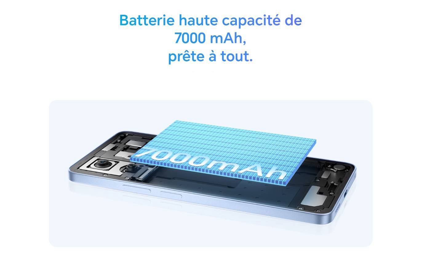 Honor X8d – Image 10