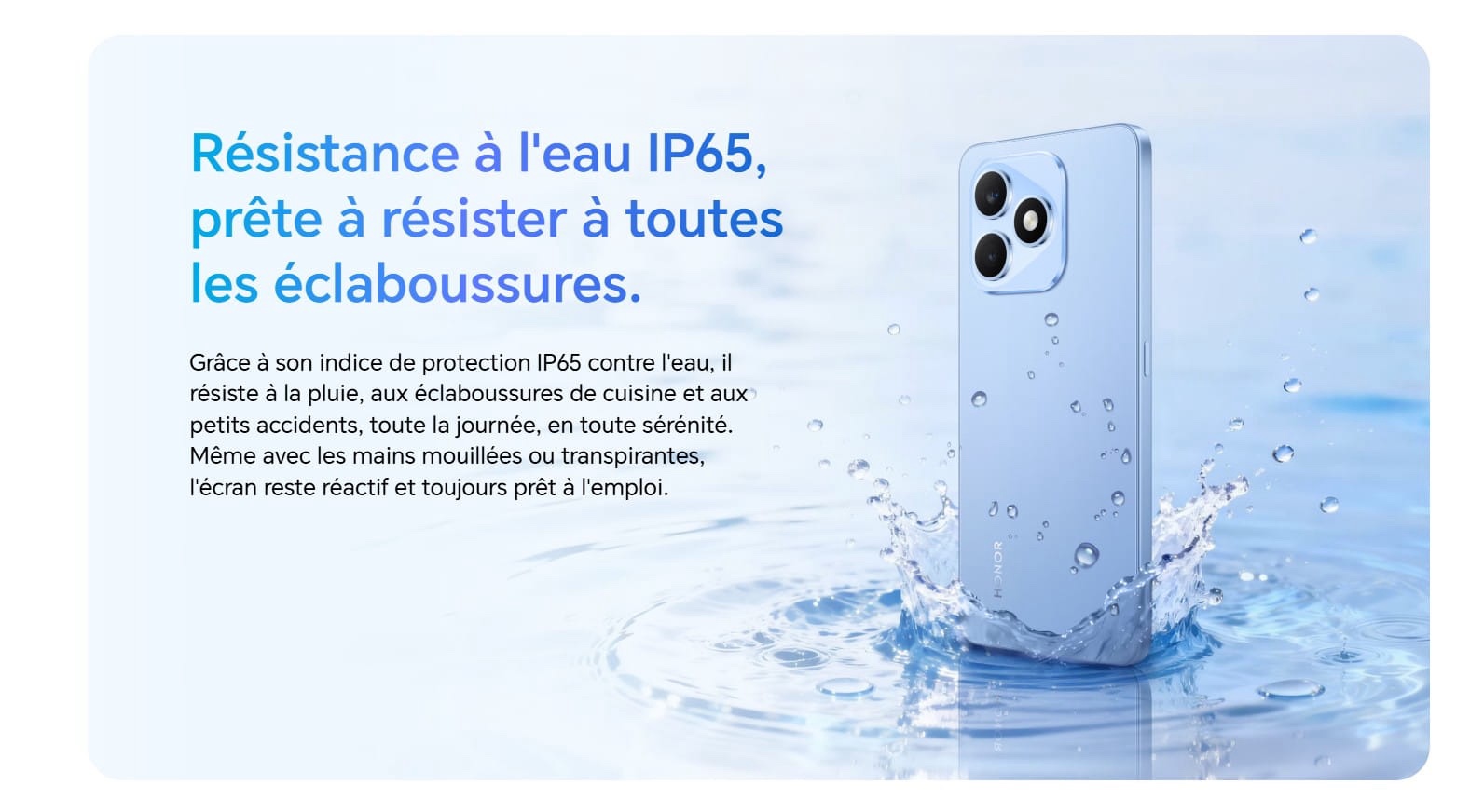 Honor X8d – Image 11