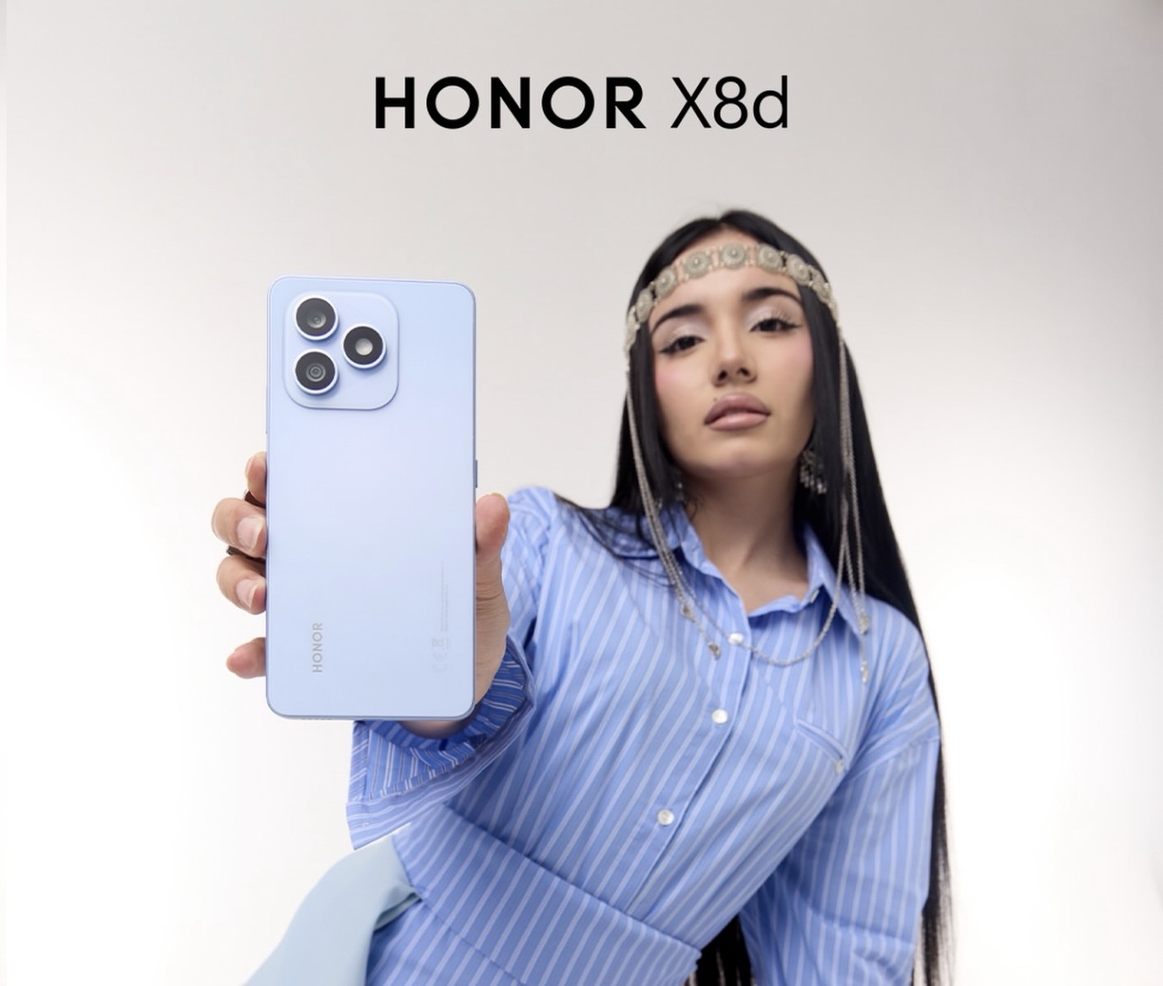 Honor X8d – Image 4