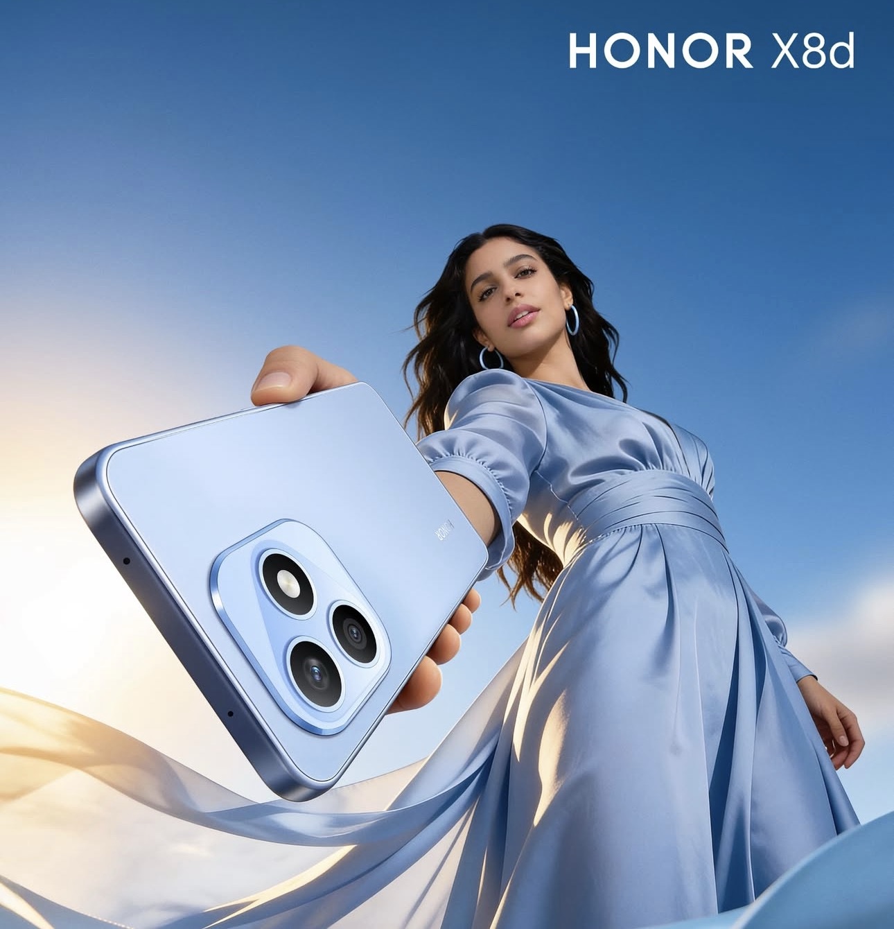 Honor X8d – Image 5