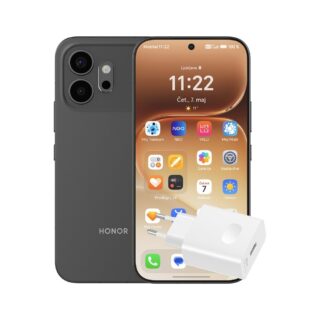 Honor 600