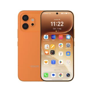 Honor 600