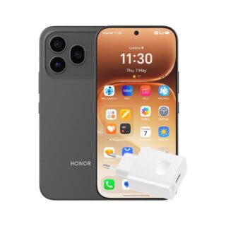 Honor 600 Pro