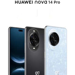 Huawei Nova 14 Pro