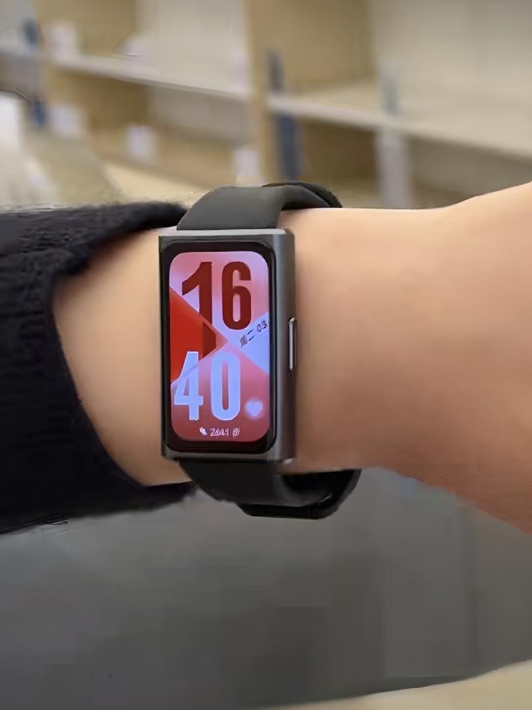 Huawei Band 11 Pro – Image 9