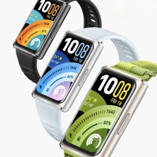 Huawei Band 11 Pro