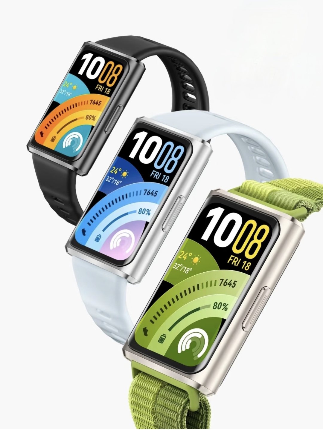 Huawei Band 11 Pro