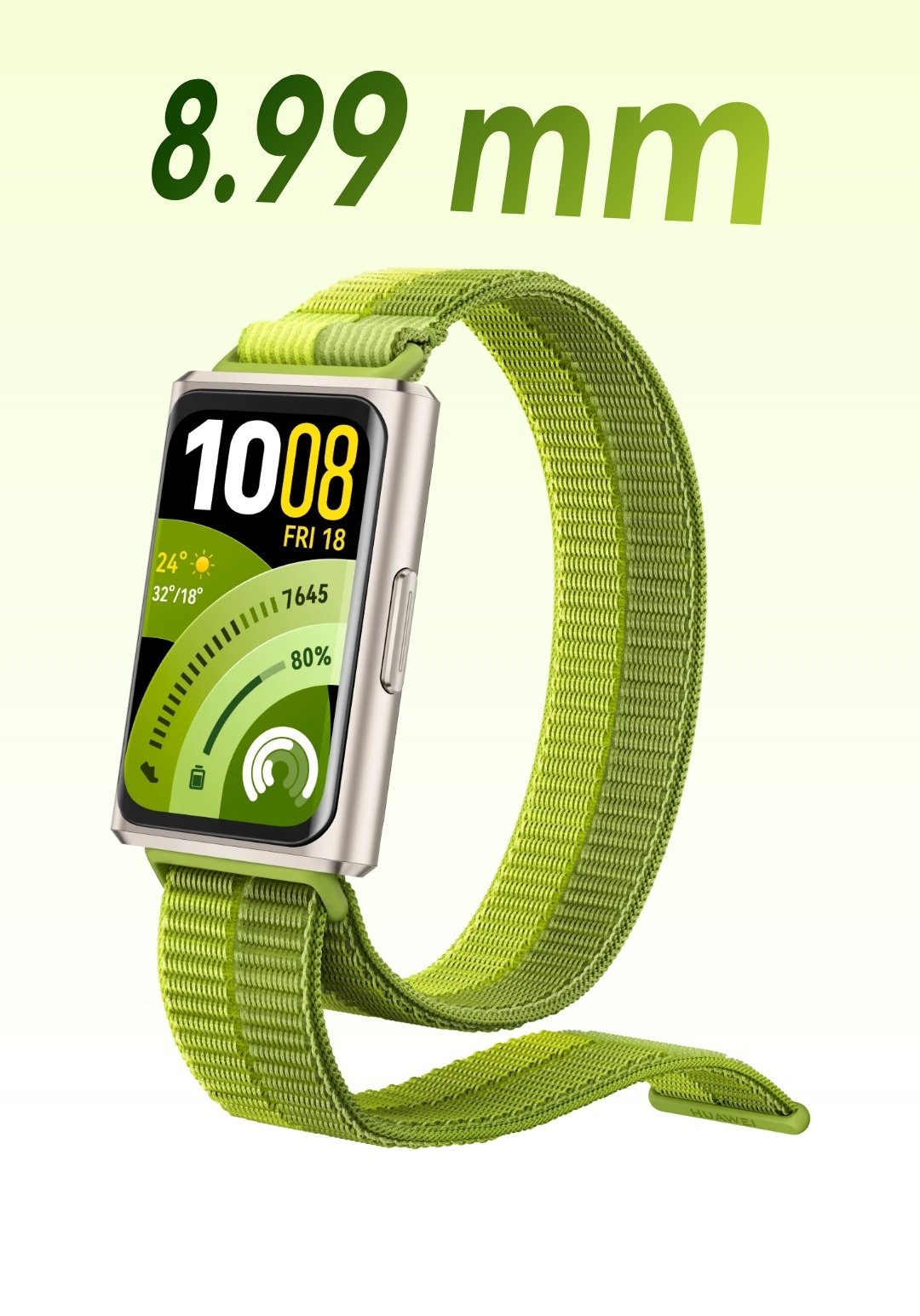 Huawei Band 11 Pro – Image 6