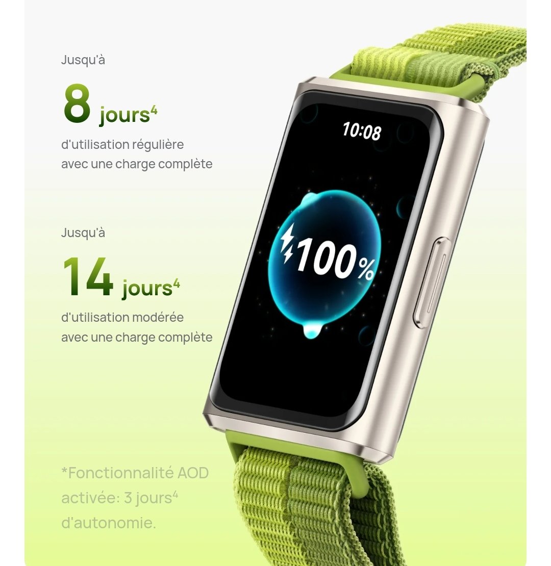 Huawei Band 11 Pro – Image 10