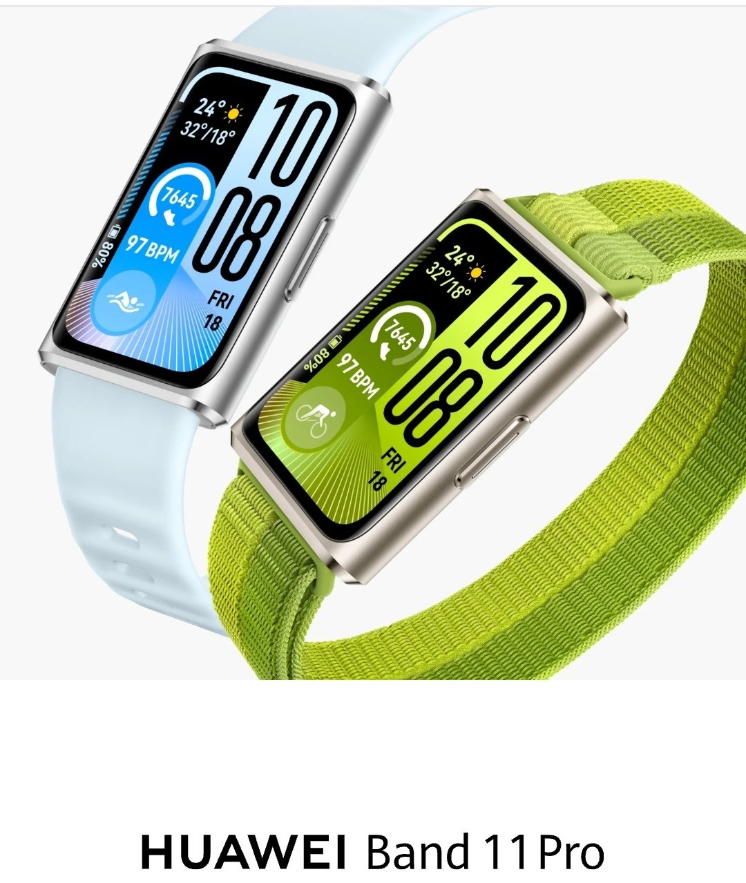Huawei Band 11 Pro – Image 15