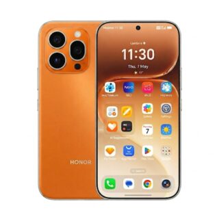 Honor 600 Pro