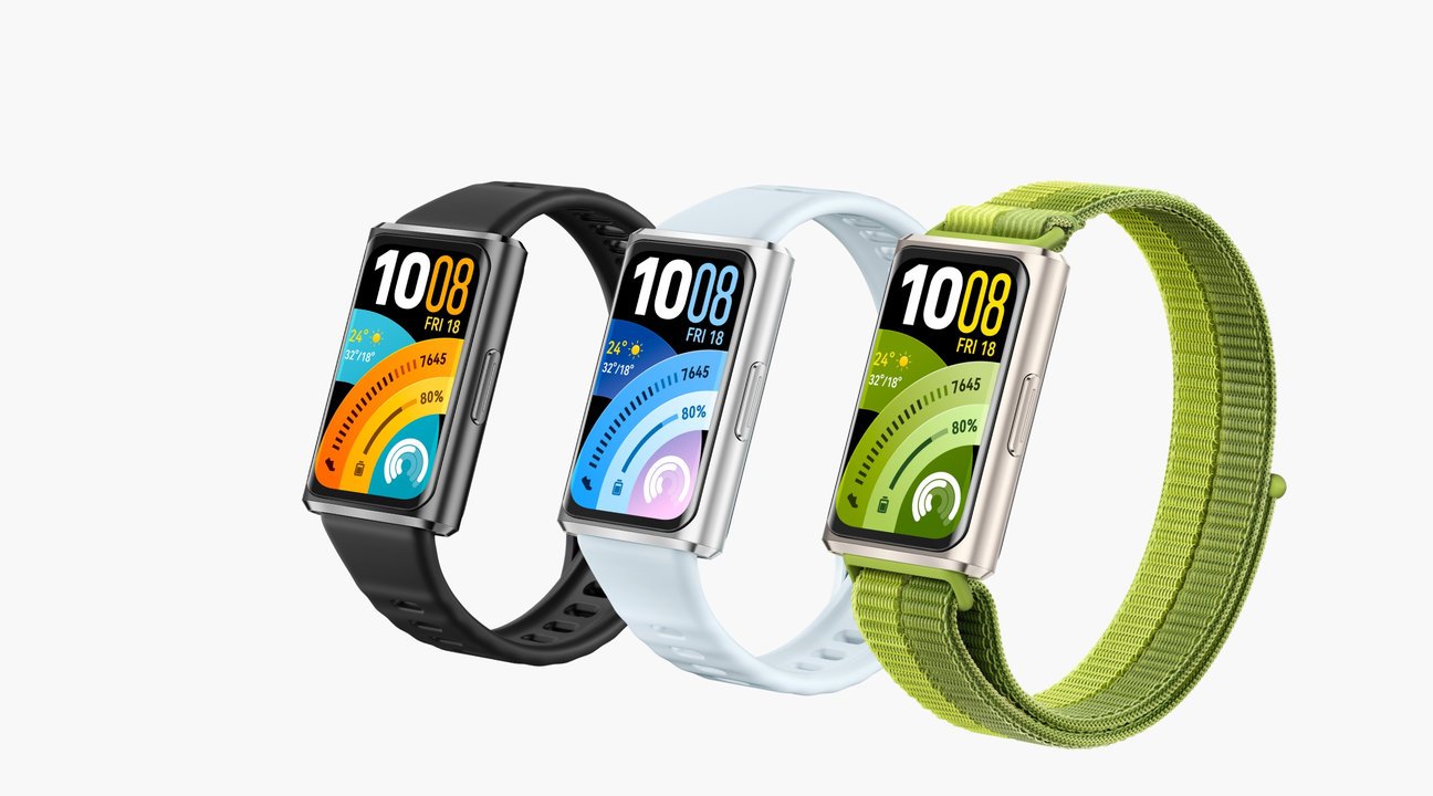 Huawei Band 11 Pro – Image 14