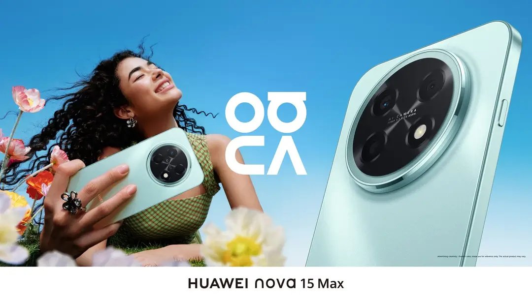 Huawei Nova 15 Max – Image 8