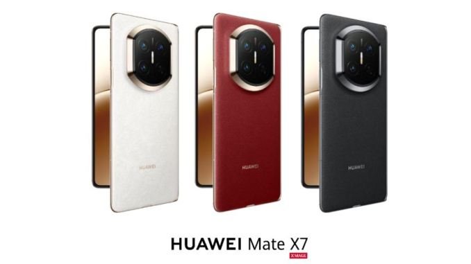 Huawei Mate X7 – Image 3