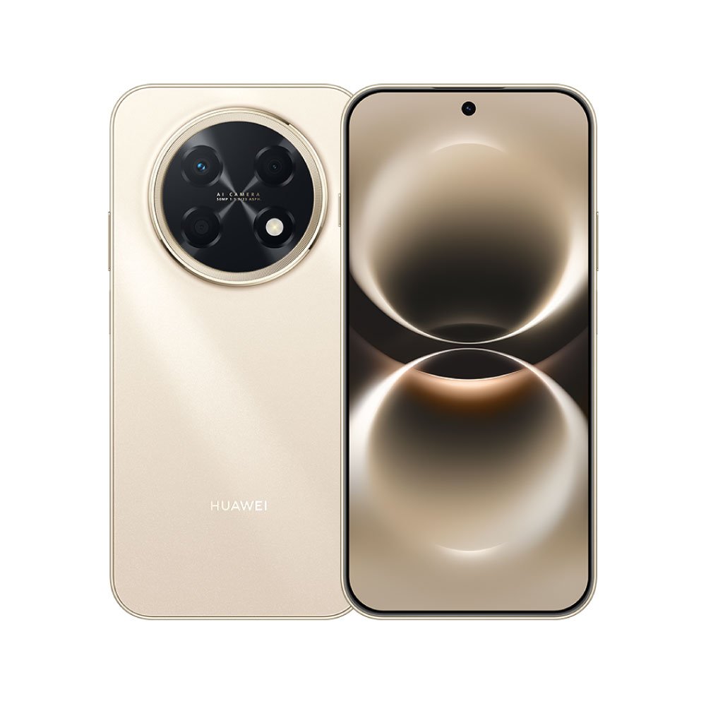 Huawei Nova 15 Max