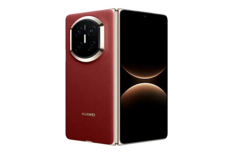 Huawei Mate X7 – Image 2