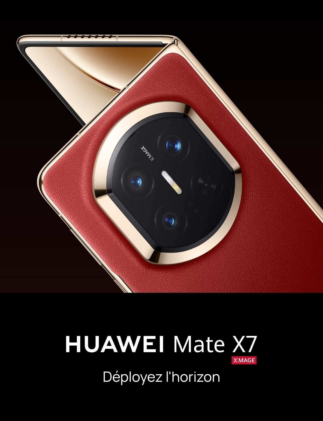 Huawei Mate X7 – Image 7