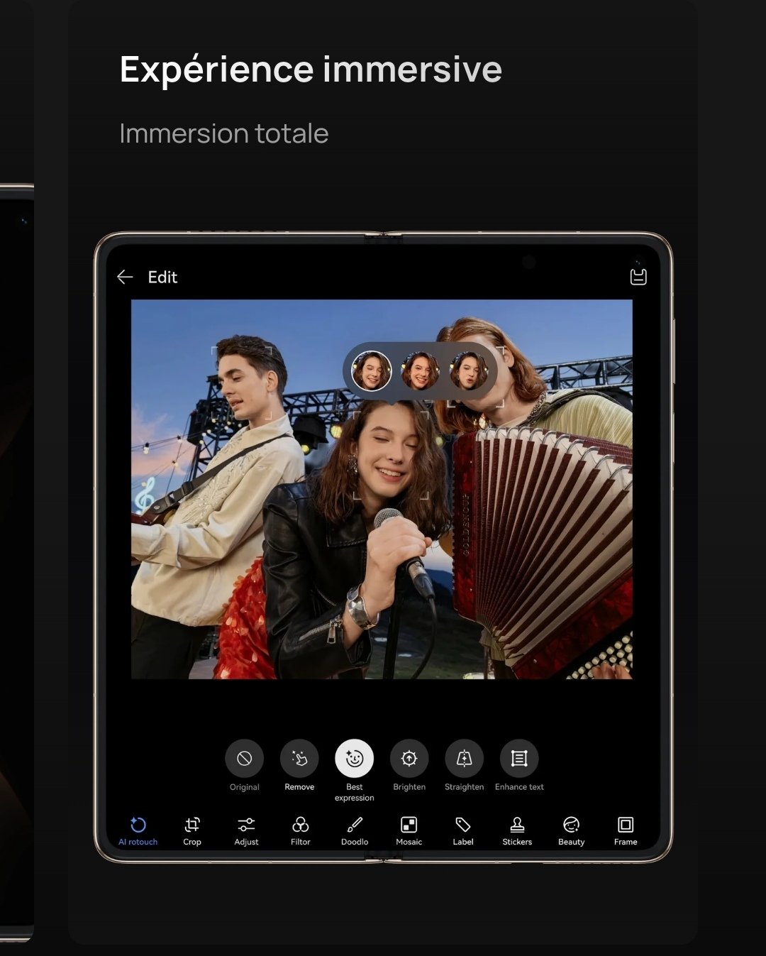 Huawei Mate X7 – Image 17