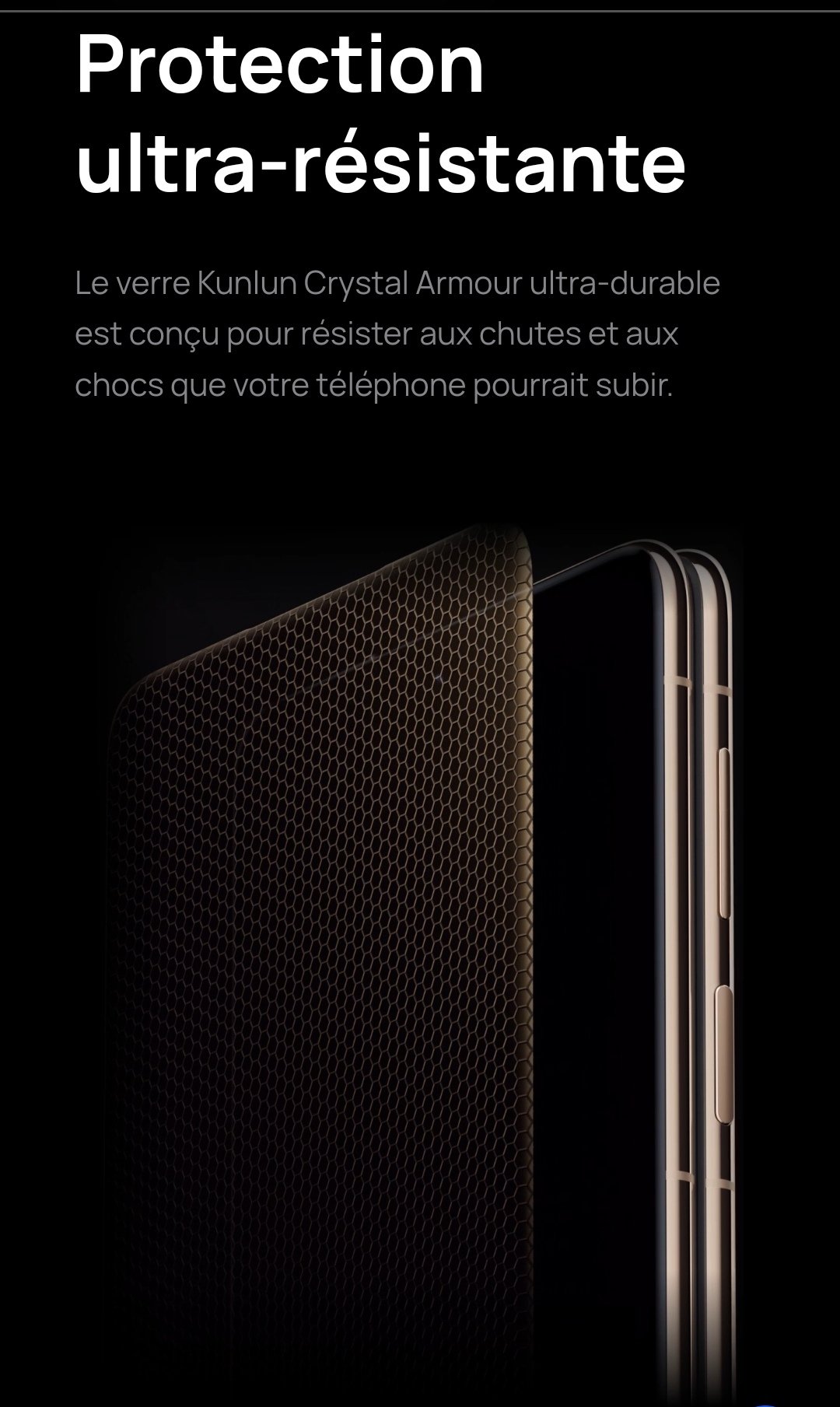 Huawei Mate X7 – Image 19