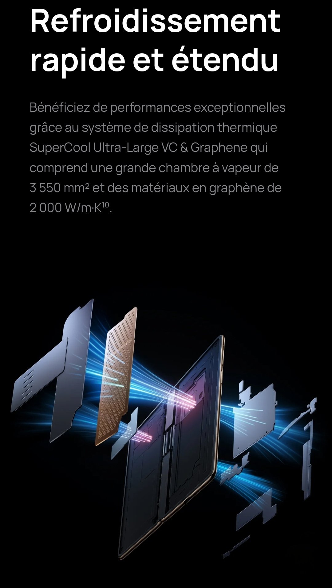 Huawei Mate X7 – Image 15