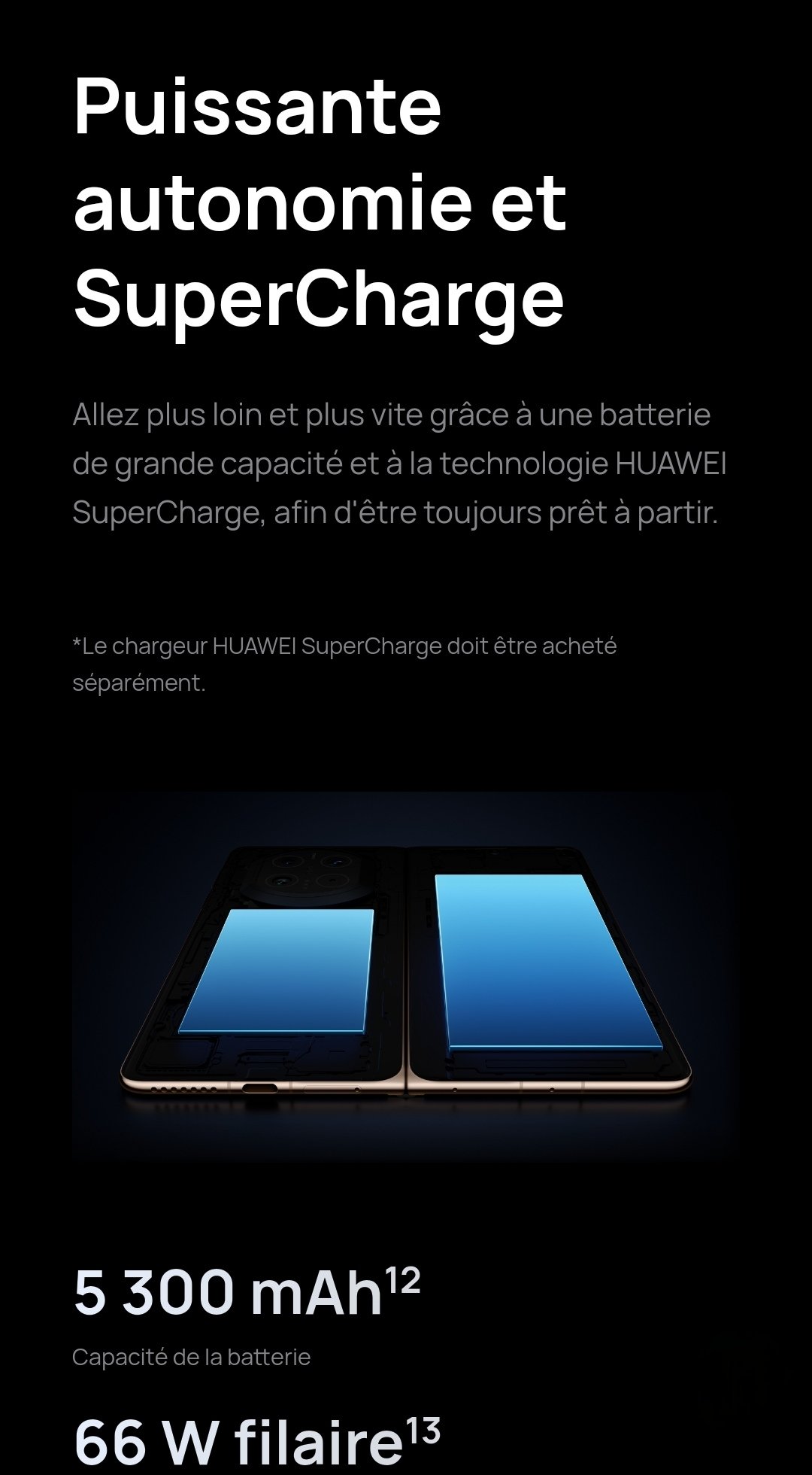 Huawei Mate X7 – Image 12