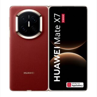 Huawei Mate X7