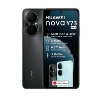 Huawei Nova Y73