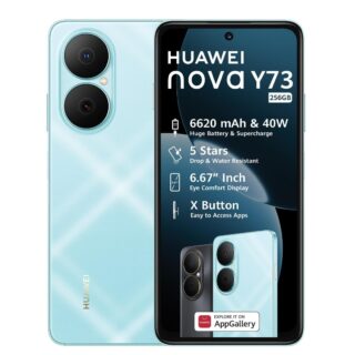 Huawei Nova Y73