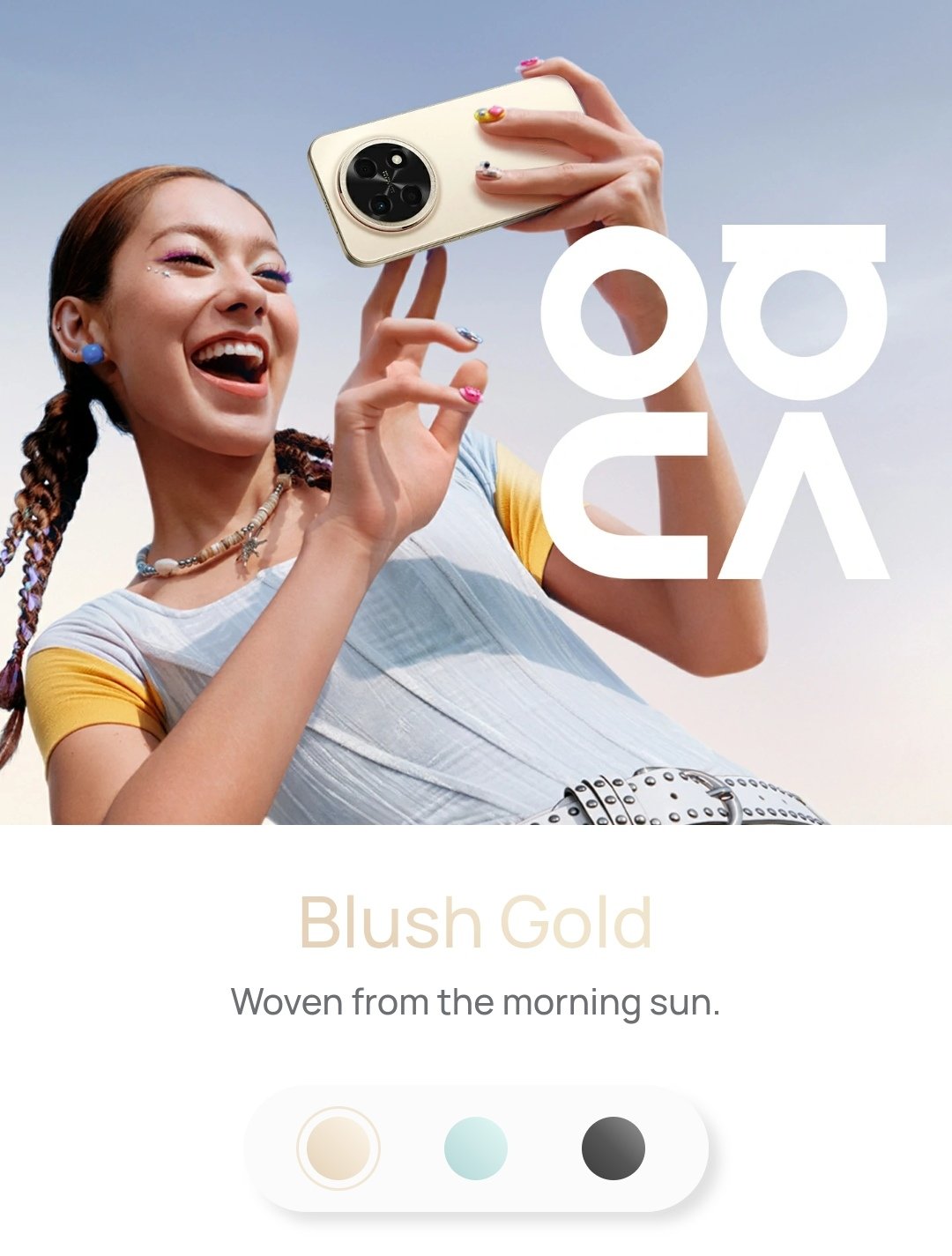 Huawei Nova 15 Max – Image 2