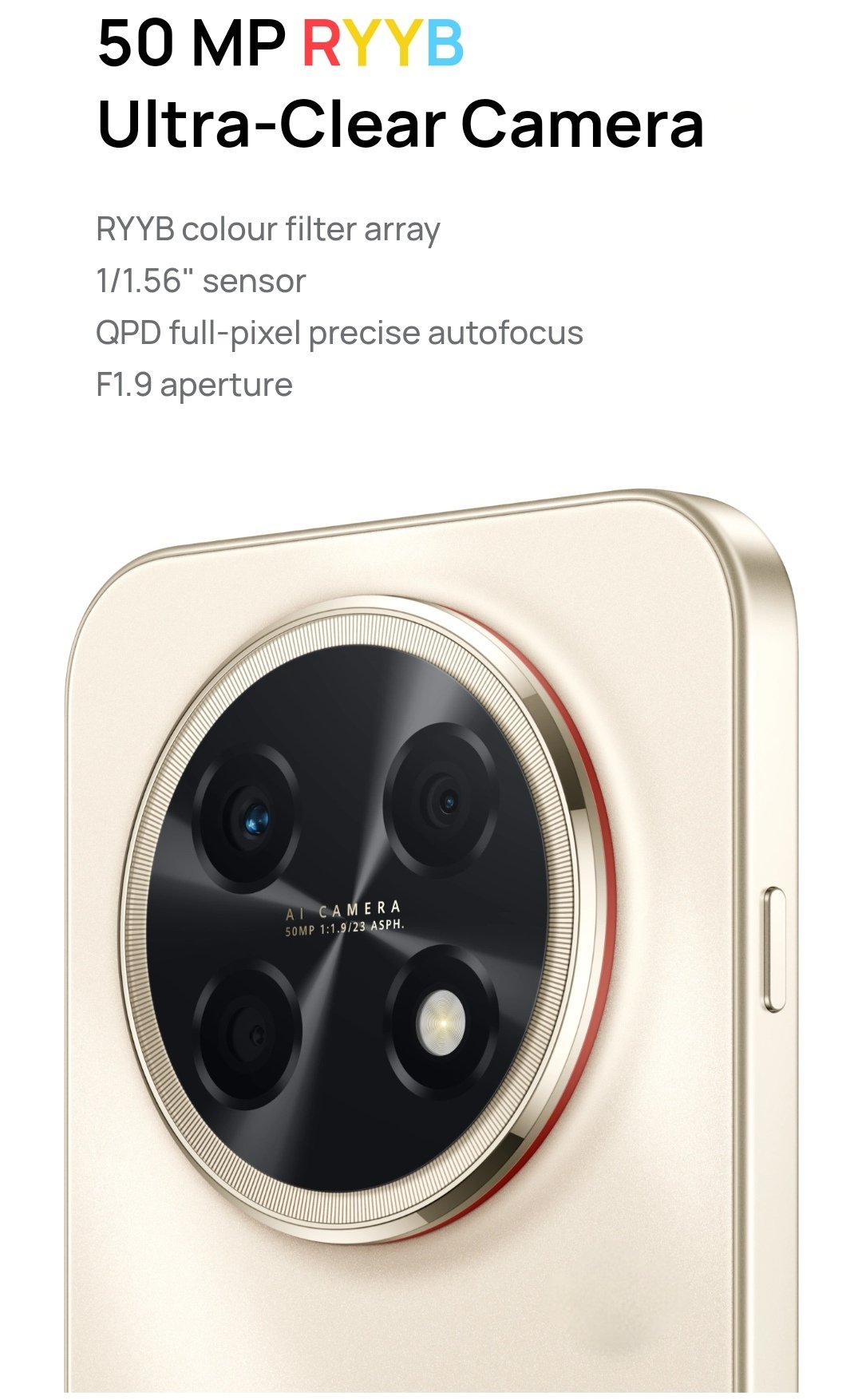 Huawei Nova 15 Max – Image 8