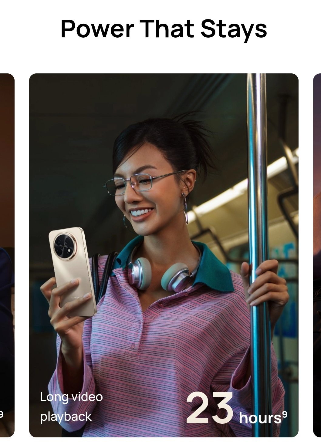 Huawei Nova 15 Max – Image 16