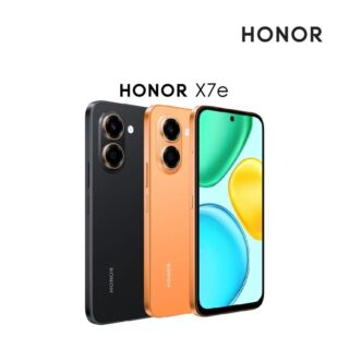 Honor X7e