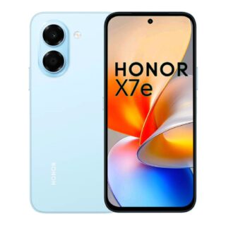 Honor X7e