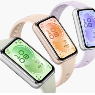 Huawei Band 11