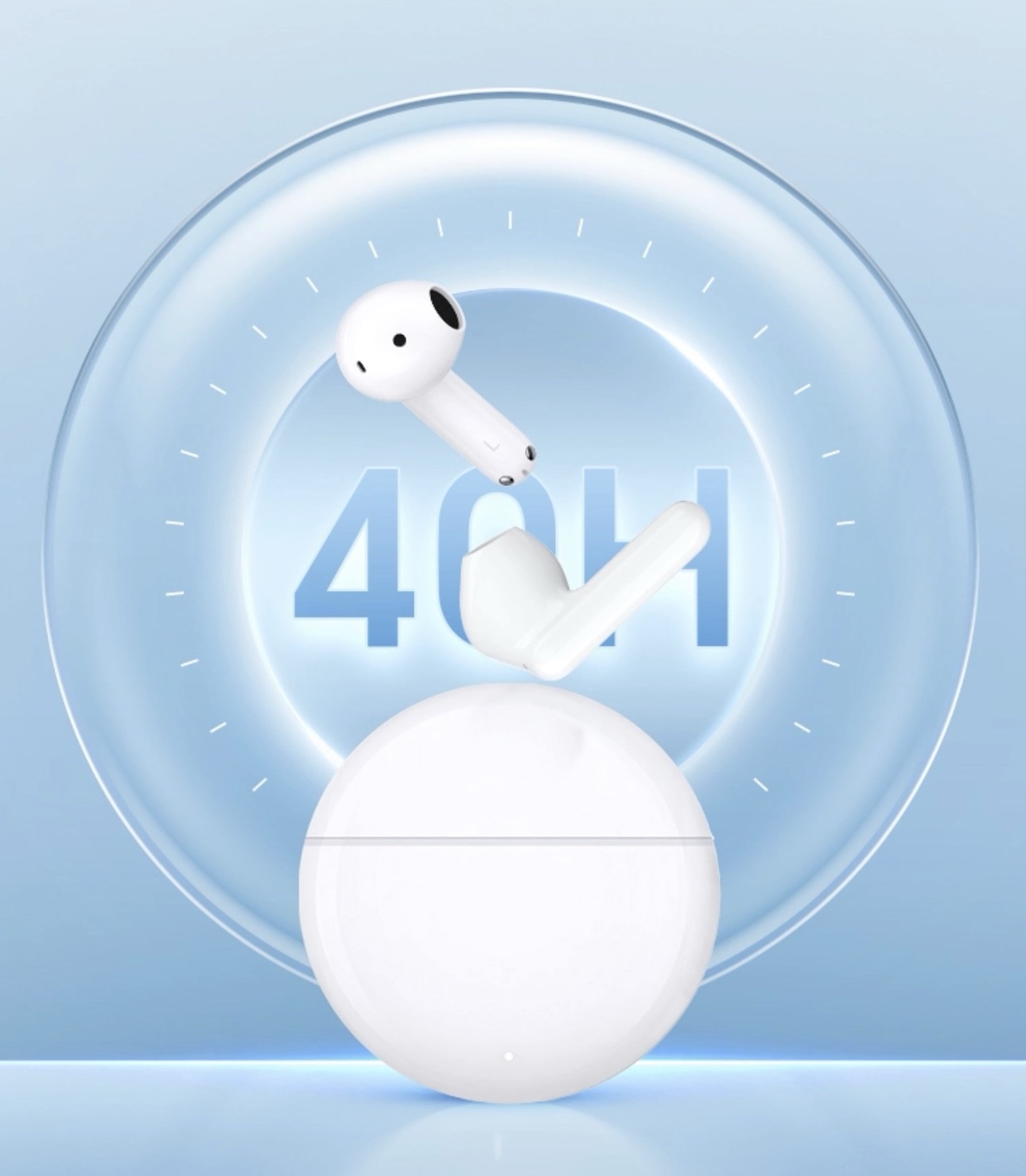 Honor Earbud X7e – Image 7
