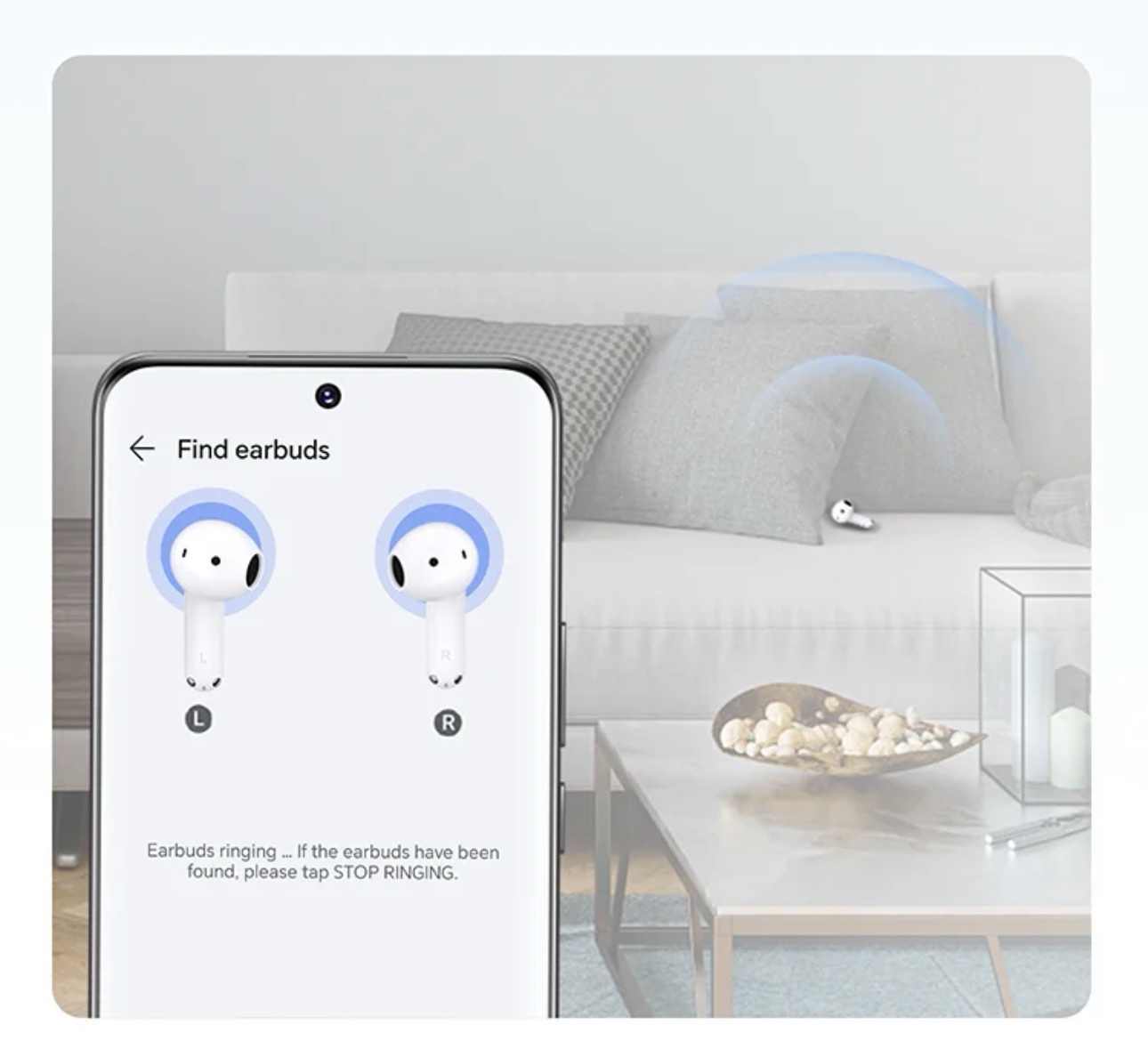 Honor Earbud X7e – Image 4