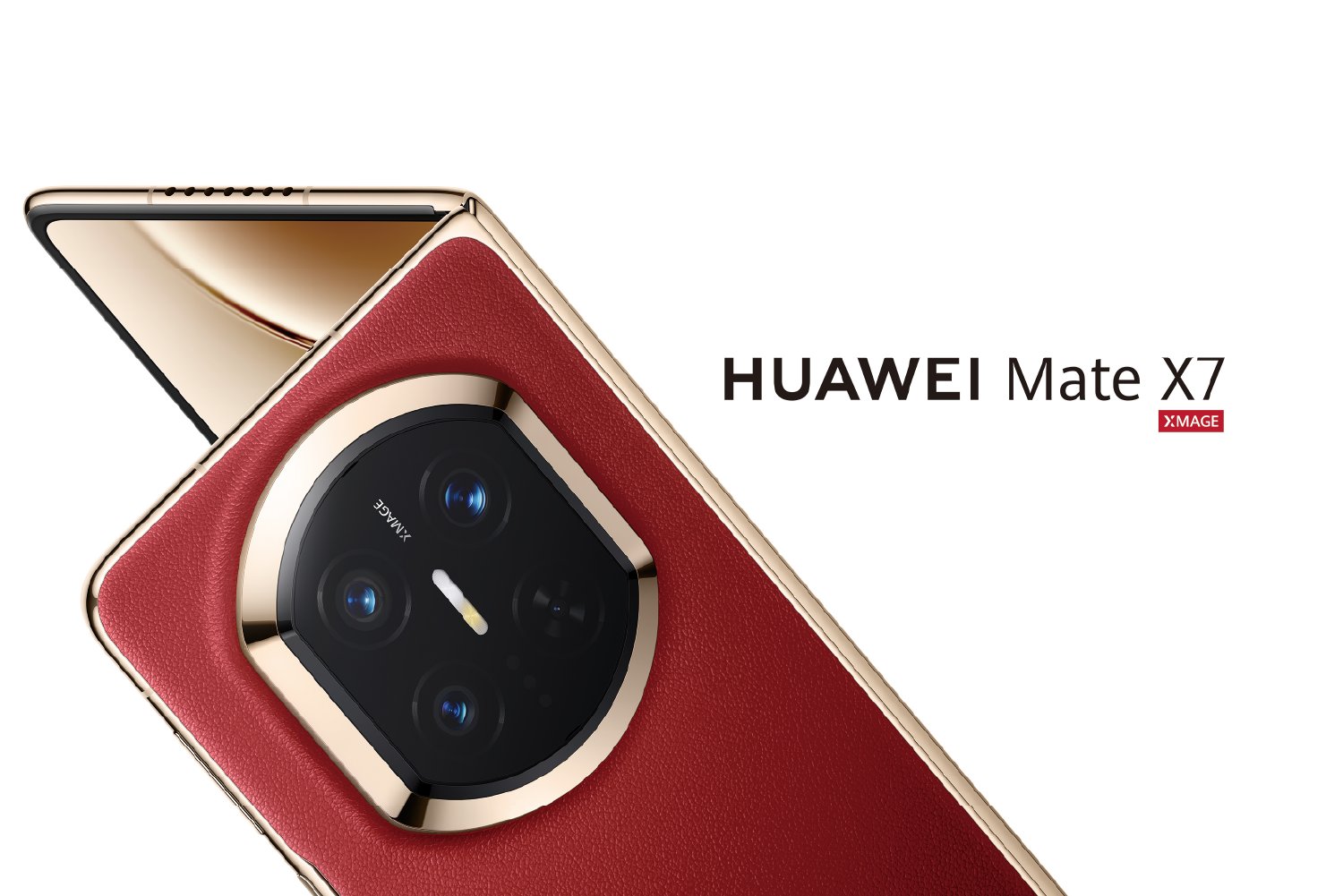 Huawei Mate X7 – Image 6