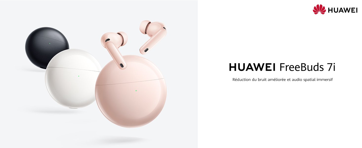 Huawei Freebuds 7i – Image 13